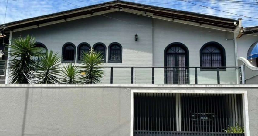 Casa comercial para alugar na Rua Helena Steimberg, --, Chácara da Barra, Campinas