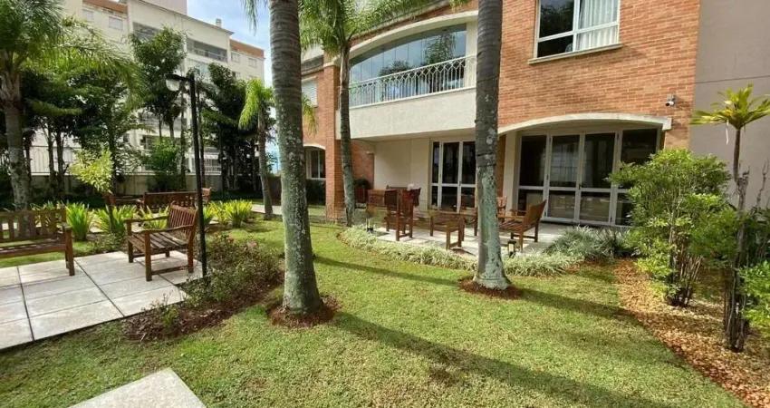 Cobertura com 4 quartos para alugar na Rua Álvaro Bosco, --, Loteamento Residencial Vila Bella, Campinas