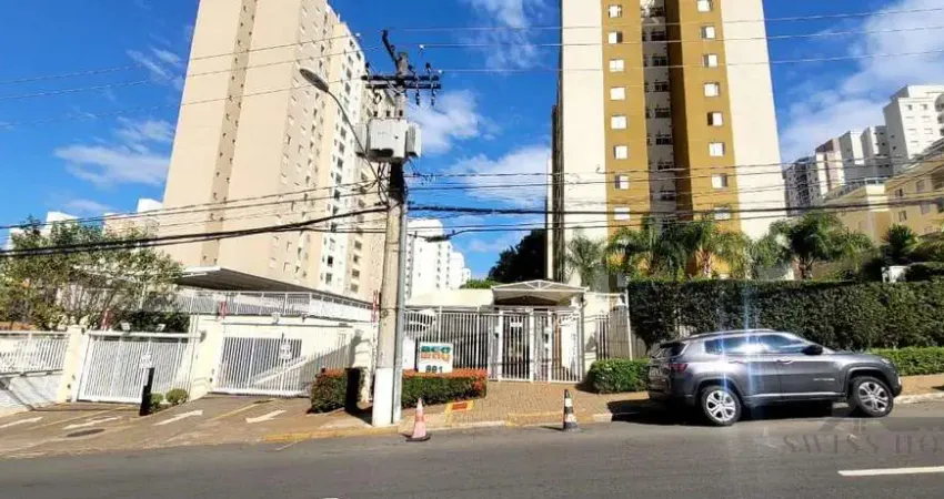 Apartamento com 3 quartos para alugar na Rua Hermantino Coelho, --, Mansões Santo Antônio, Campinas