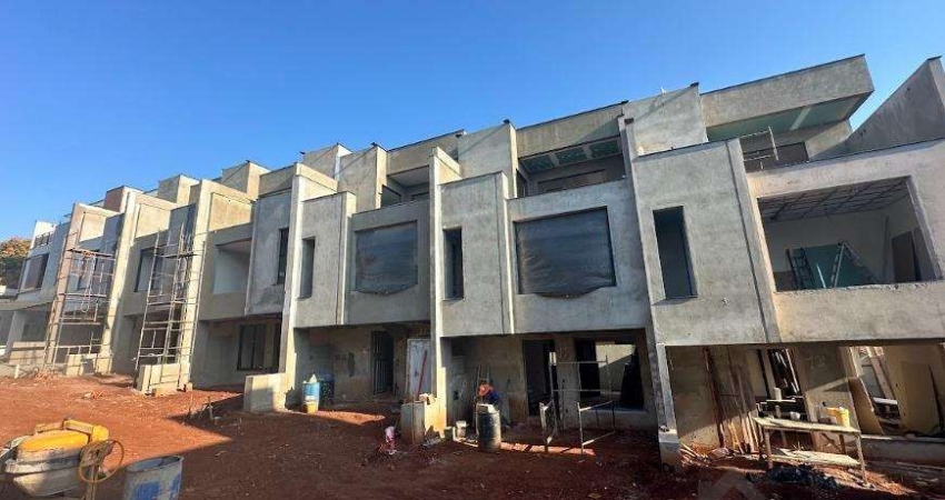 Casa comercial à venda na Rua Emerson José Moreira, --, Parque Taquaral, Campinas