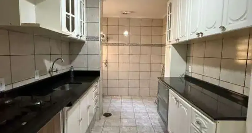 Apartamento com 2 quartos à venda na Rua da Abolição, --, Ponte Preta, Campinas