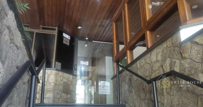Kitnet / Stúdio à venda na Avenida Andrade Neves, --, Centro, Campinas