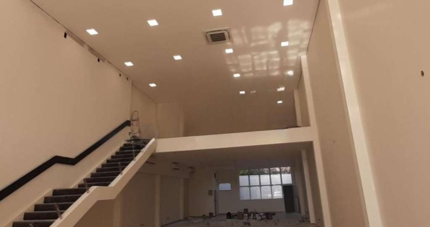 Sala comercial para alugar na Avenida Brasil, --, Jardim Guanabara, Campinas