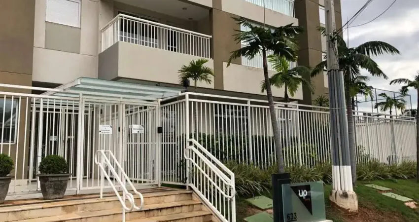 Apartamento com 3 quartos para alugar na Avenida das Amoreiras, --, Parque Itália, Campinas