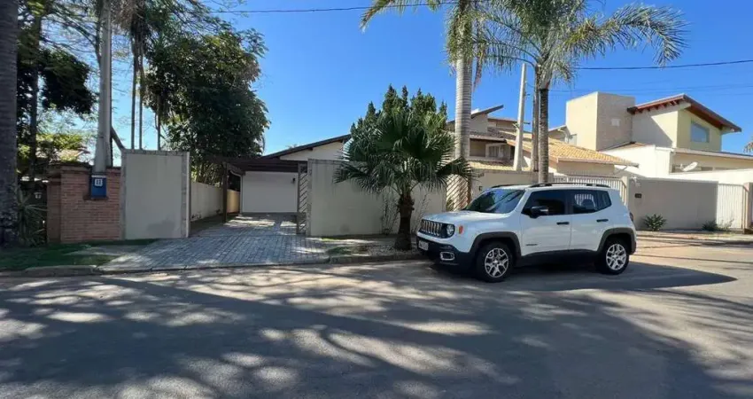 Casa em condomínio fechado com 3 quartos para alugar na Rua Mariazinha Leite Campagnolli, --, Parque Xangrilá, Campinas