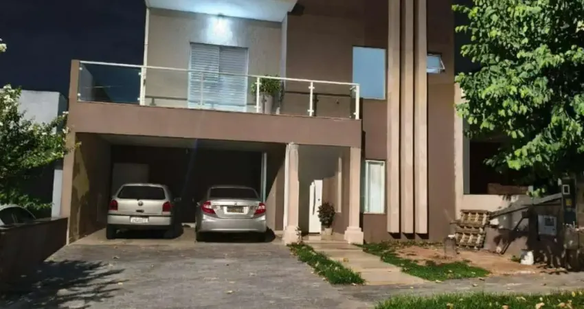 Casa em condomínio fechado com 3 quartos para alugar na Rua Regente Pomelline Fregoso, --, Residencial Jardim de Mônaco, Hortolândia