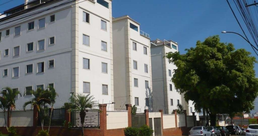 Apartamento com 3 quartos à venda na Rua João Felipe Xavier da Silva, --, São Bernardo, Campinas