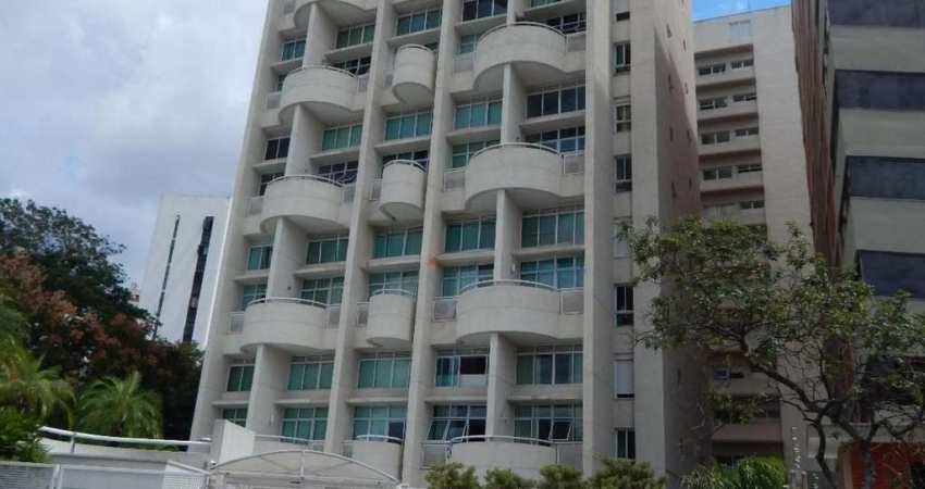 Apartamento com 1 quarto à venda na Rua Maria Monteiro, --, Cambuí, Campinas