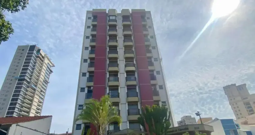 Apartamento com 2 quartos para alugar na Rua Dona Josefina Sarmento, --, Cambuí, Campinas