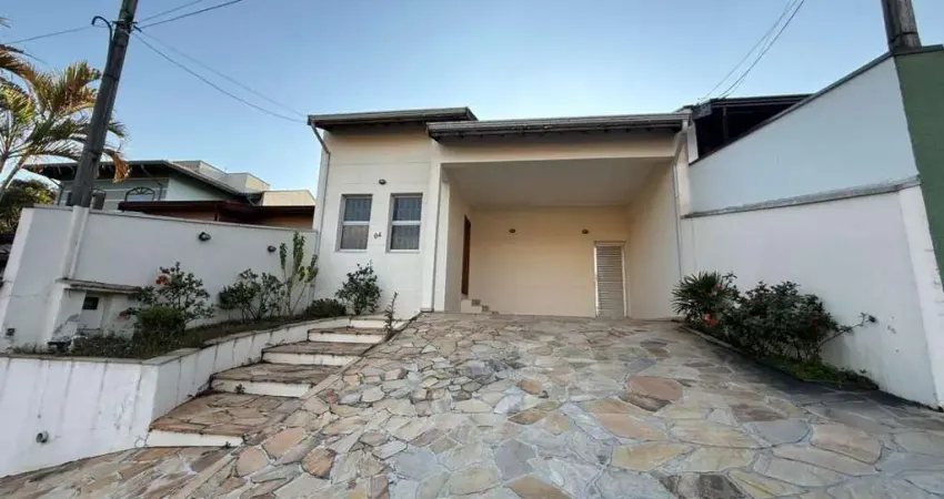 Casa em condomínio fechado com 3 quartos para alugar na Avenida Vice-Prefeito Anésio Capovilla, --, Parque dos Cocais, Valinhos