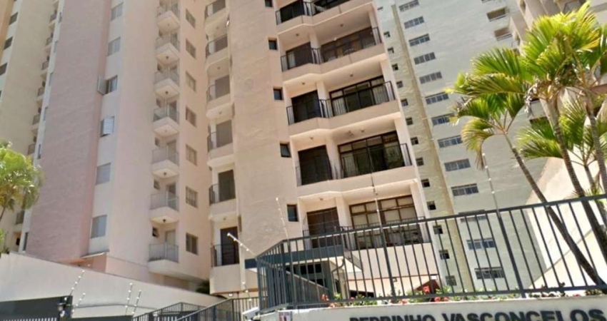 Apartamento com 3 quartos para alugar na Rua Santos Dumont, --, Cambuí, Campinas