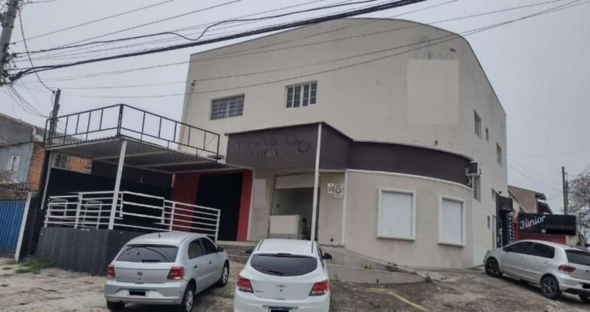 Sala comercial para alugar na Avenida Washington Luís, --, Parque Jambeiro, Campinas