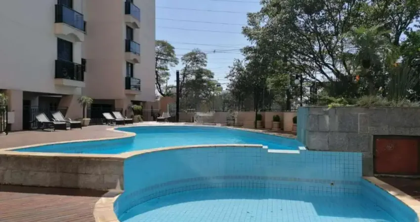 Cobertura com 3 quartos para alugar na Rua Ministro Oscar Saraiva, --, Jardim das Paineiras, Campinas