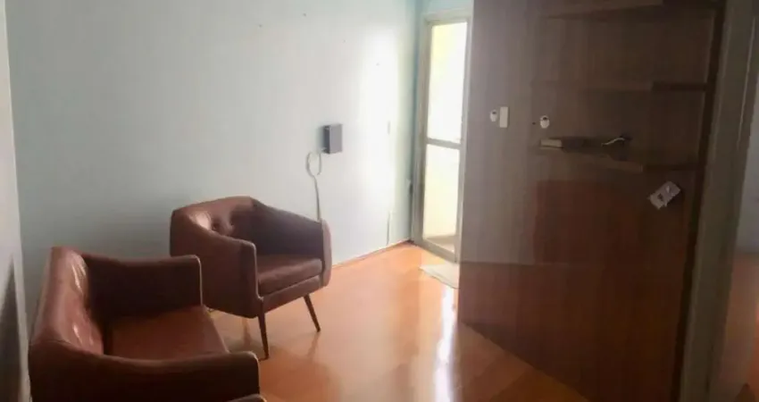Apartamento com 1 quarto à venda na Rua Barreto Leme, --, Centro, Campinas