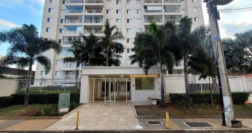 Apartamento com 3 quartos à venda na Rua Luzitana, --, Bosque, Campinas