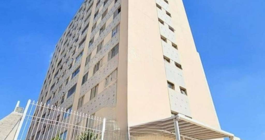 Apartamento com 3 quartos à venda na Rua Uruguaiana, --, Bosque, Campinas