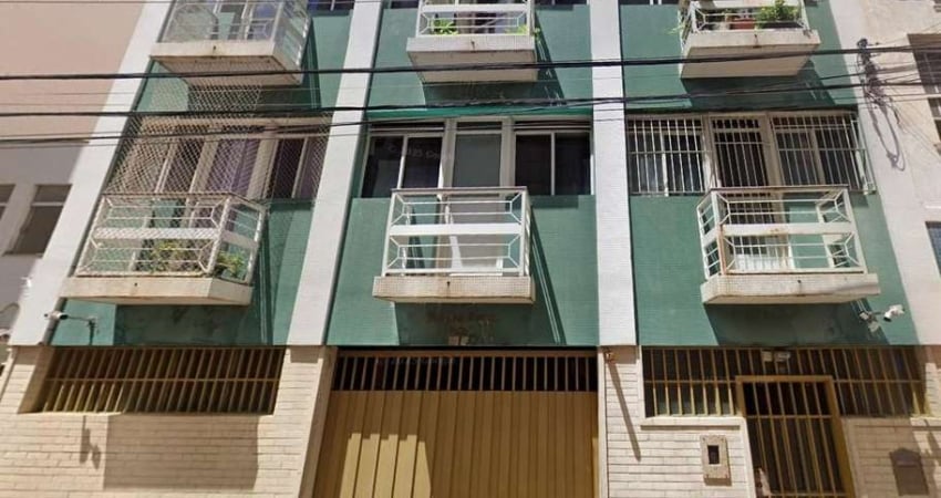 Kitnet / Stúdio à venda na Rua Regente Feijó, --, Centro, Campinas