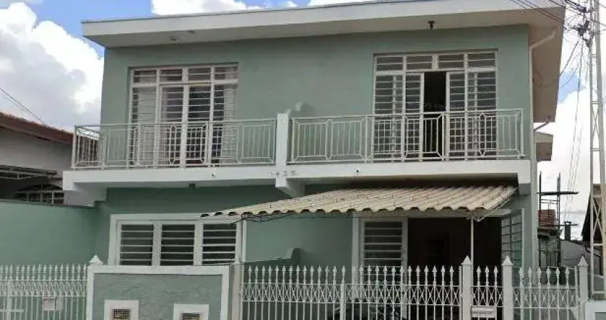 Casa com 2 quartos para alugar na Rua Dom Lino Deodato Rodrigues de Carvalho, --, Jardim Proença, Campinas