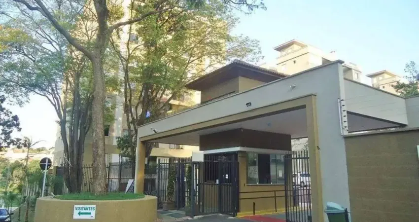 Apartamento com 2 quartos à venda na Rua Lucindo Silva, --, Parque Fazendinha, Campinas