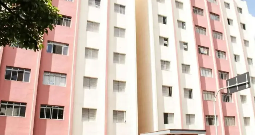 Apartamento com 2 quartos à venda na Rua da Abolição, --, Ponte Preta, Campinas