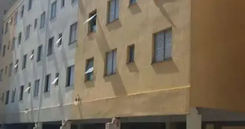Apartamento com 2 quartos à venda na Avenida Washington Luís, --, Ponte Preta, Campinas