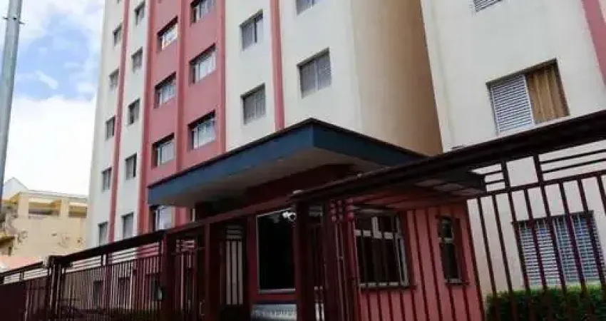 Apartamento com 2 quartos à venda na Rua da Abolição, --, Ponte Preta, Campinas