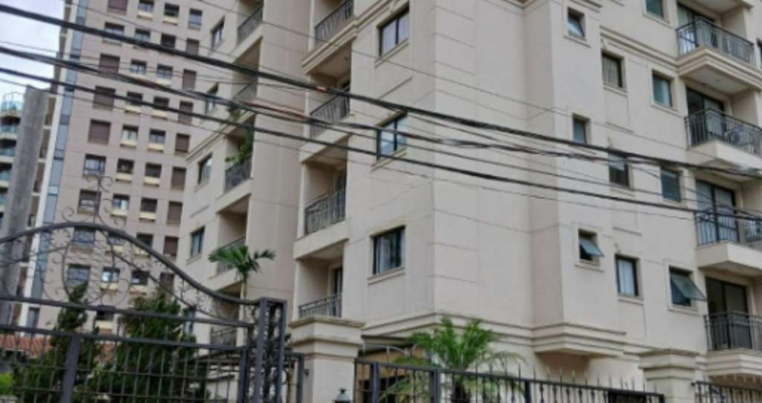 Apartamento com 1 quarto à venda na Rua Barreto Leme, --, Cambuí, Campinas