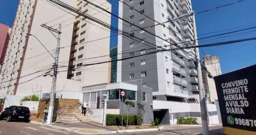 Apartamento com 1 quarto para alugar na Rua Doutor Quirino, --, Centro, Campinas