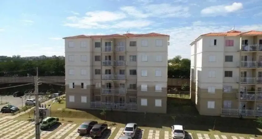 Apartamento com 3 quartos à venda na Avenida da Amizade, --, Parque Euclides Miranda, Sumaré