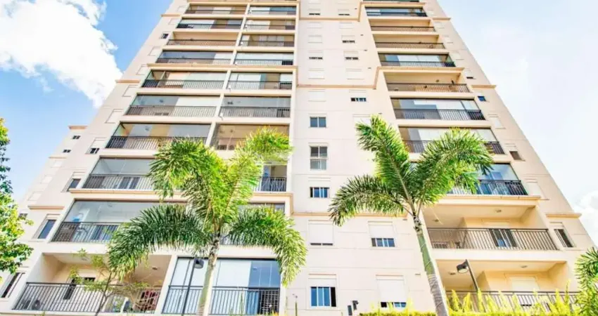 Apartamento com 2 quartos à venda na Rua Lotário Novaes, --, Taquaral, Campinas