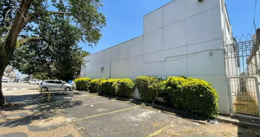 Prédio à venda na Avenida João Jorge, --, Vila Industrial, Campinas