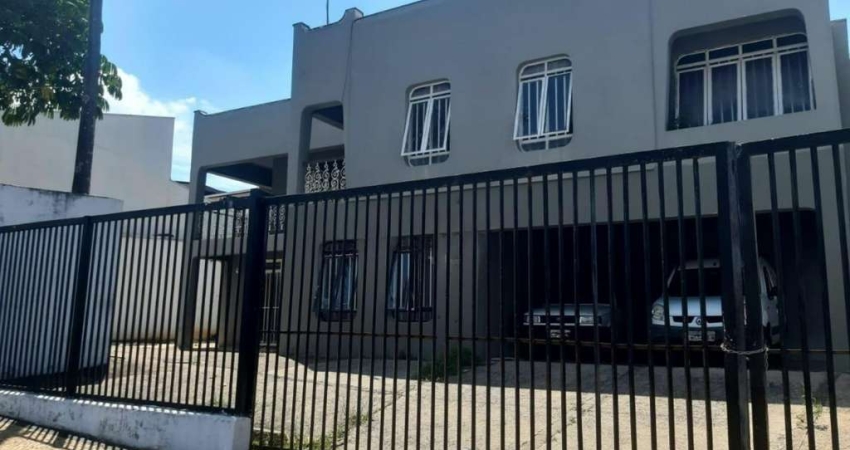 Casa com 4 quartos à venda na Avenida Pascoal Celestino Soares, --, Jardim Bonfim, Campinas