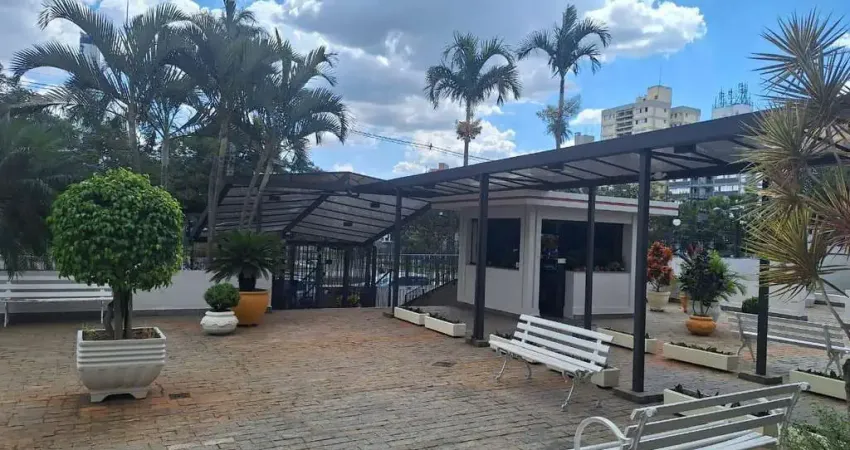 Apartamento com 2 quartos à venda na Avenida da Saudade, --, Ponte Preta, Campinas