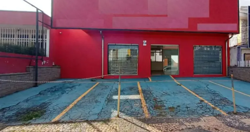 Sala comercial para alugar na Avenida Nossa Senhora de Fátima, --, Taquaral, Campinas
