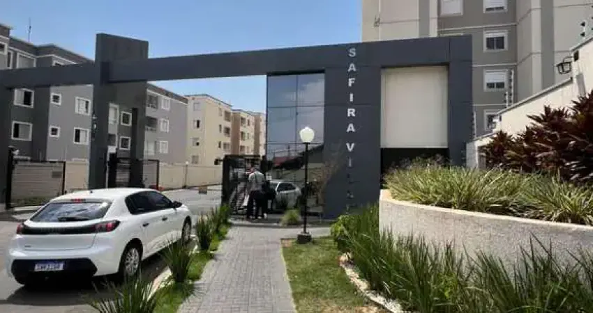 Apartamento com 2 quartos à venda na Rua Santa Rita do Passa Quatro, --, Jardim Nova Europa, Campinas