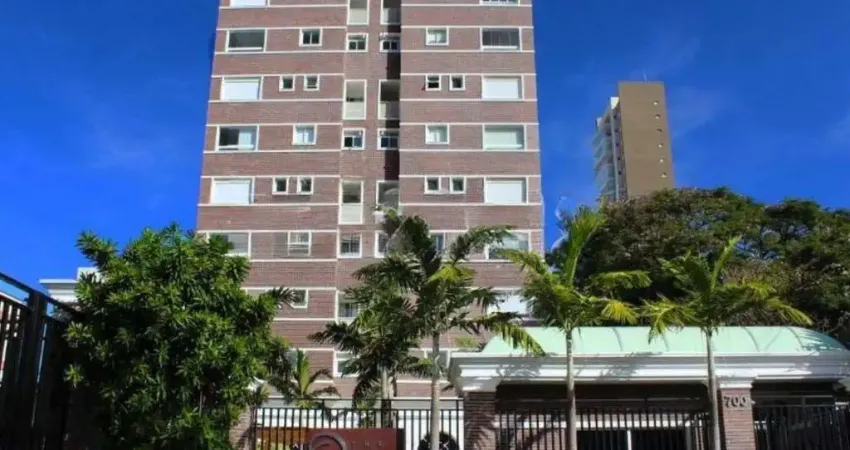 Apartamento com 2 quartos para alugar na Rua Alecrins, --, Cambuí, Campinas