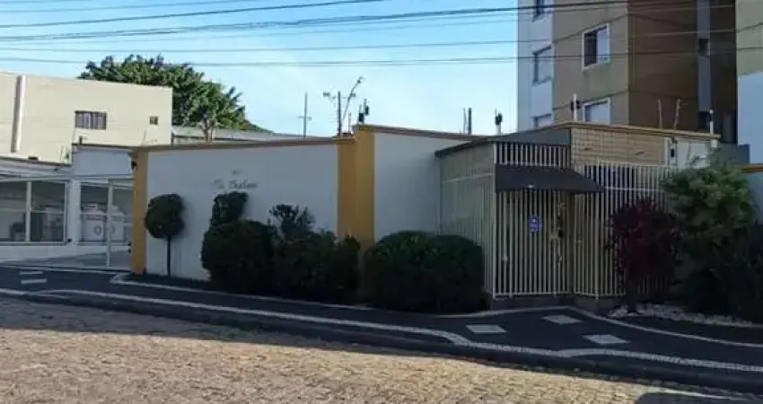 Apartamento com 2 quartos à venda na Avenida do Ipiranga, --, Ponte Preta, Campinas