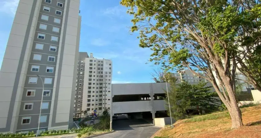 Apartamento com 2 quartos à venda na Rua Santa Rita do Passa Quatro, --, Jardim Nova Europa, Campinas