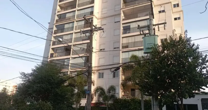 Apartamento com 2 quartos para alugar na Rua Lotário Novaes, --, Taquaral, Campinas