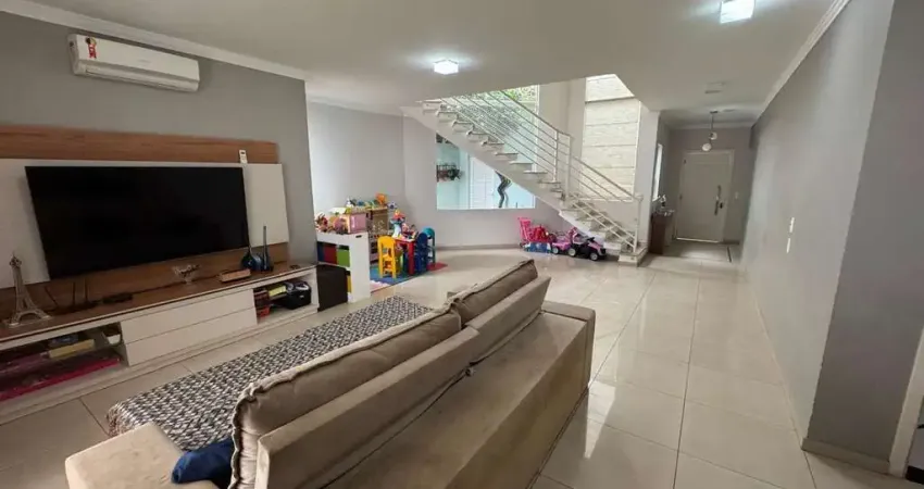 Casa em condomínio fechado com 3 quartos para alugar na Rua Lindolfo Waldemar Masotti, --, Betel, Paulínia