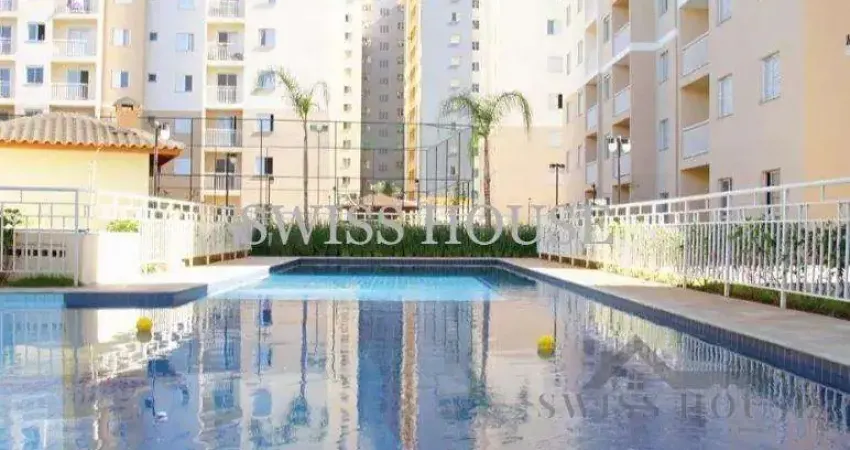 Apartamento com 3 quartos para alugar na Avenida Governador Pedro de Toledo, --, Bonfim, Campinas