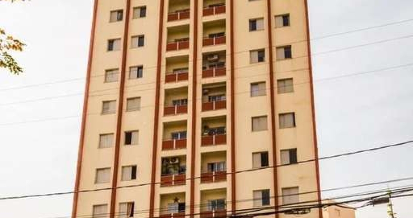 Apartamento com 2 quartos à venda na Avenida José de Souza Campos, --, Chácara da Barra, Campinas