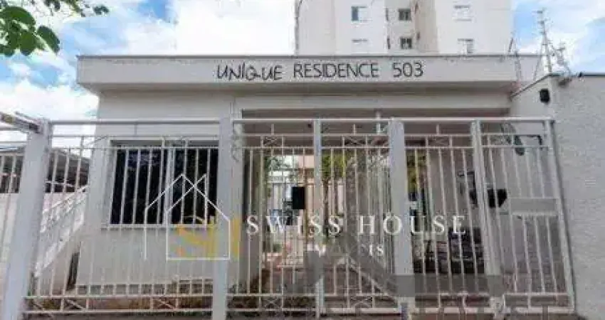 Apartamento com 2 quartos à venda na Rua Antônio Fernandes Leite, --, Jardim Santa Izabel, Hortolândia