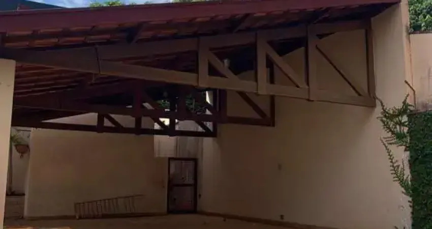 Casa com 3 quartos para alugar na Rua Amélia Maria de Paula Venturini, --, Parque das Universidades, Campinas