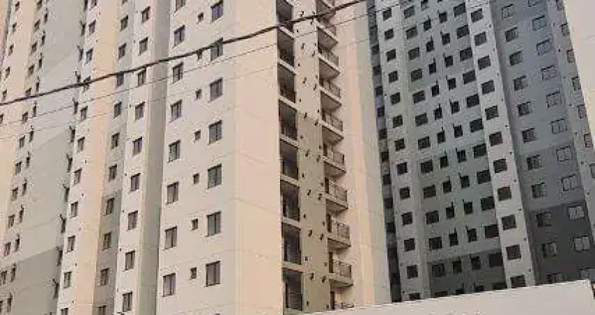 Apartamento com 2 quartos à venda na Avenida Gilberto Targon, --, Residencial Parque da Fazenda, Campinas