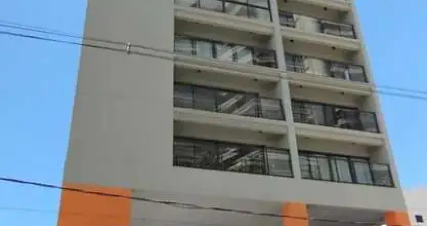 Apartamento com 1 quarto para alugar na Rua Maria Monteiro, --, Cambuí, Campinas