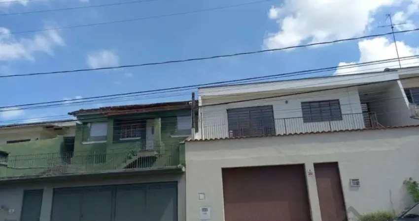 Casa com 3 quartos à venda na Rua Alaíde Nascimento de Lemos, --, Vila Lemos, Campinas