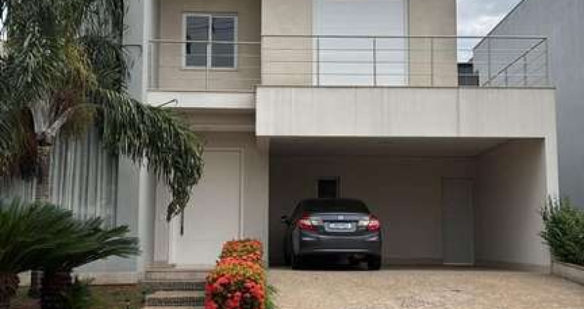 Casa em condomínio fechado com 3 quartos para alugar na Estrada Municipal Mineko Ito, --, Jardim Dulce (Nova Veneza), Sumaré