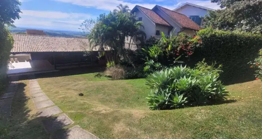 Casa em condomínio fechado com 2 quartos para alugar na Rua San Conrado, --, Loteamento Caminhos de San Conrado (Sousas), Campinas