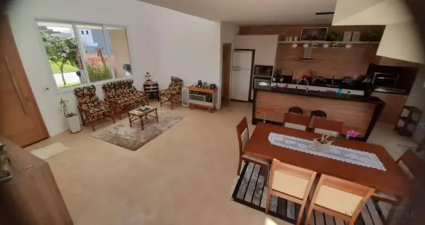Casa em condomínio fechado com 3 quartos à venda na Avenida Luiz Greco, --, Vila Monte Alegre, Paulínia
